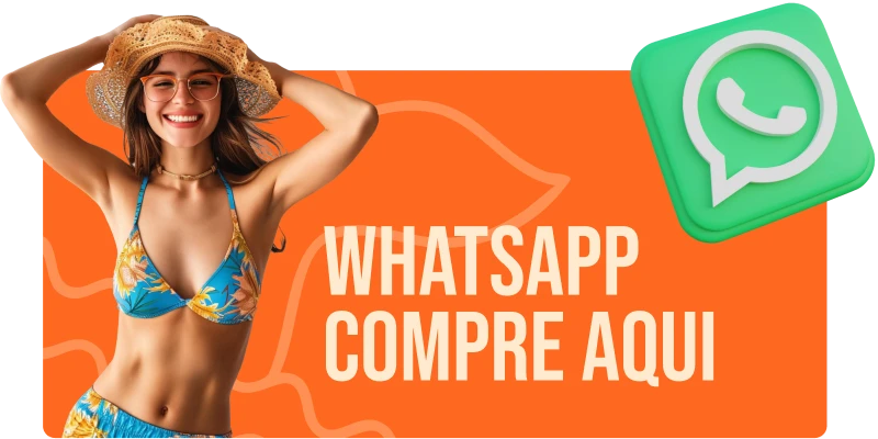 Banner Indicando O contato por whatsaap